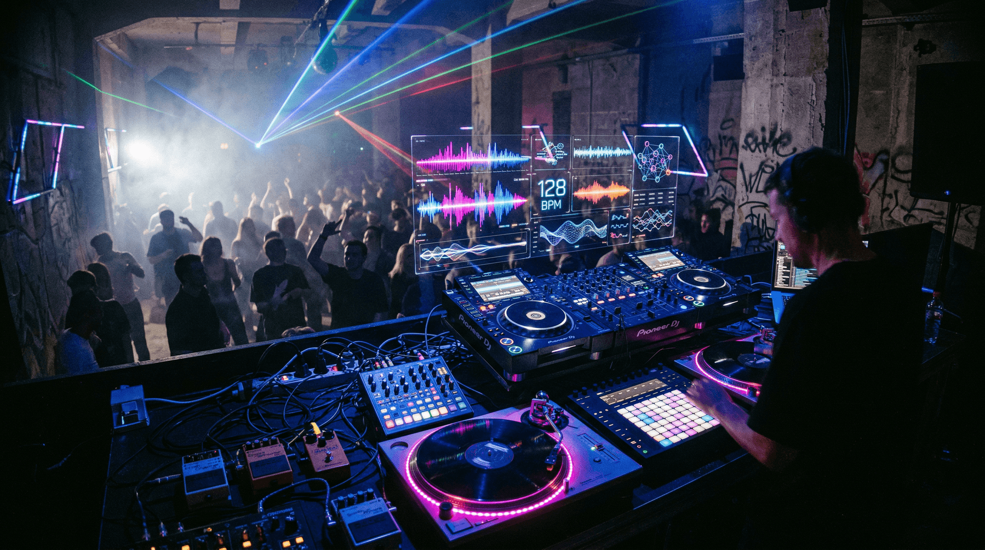 SoundHound AI überholt Nvidia als Top AI-Aktie Q2 2026