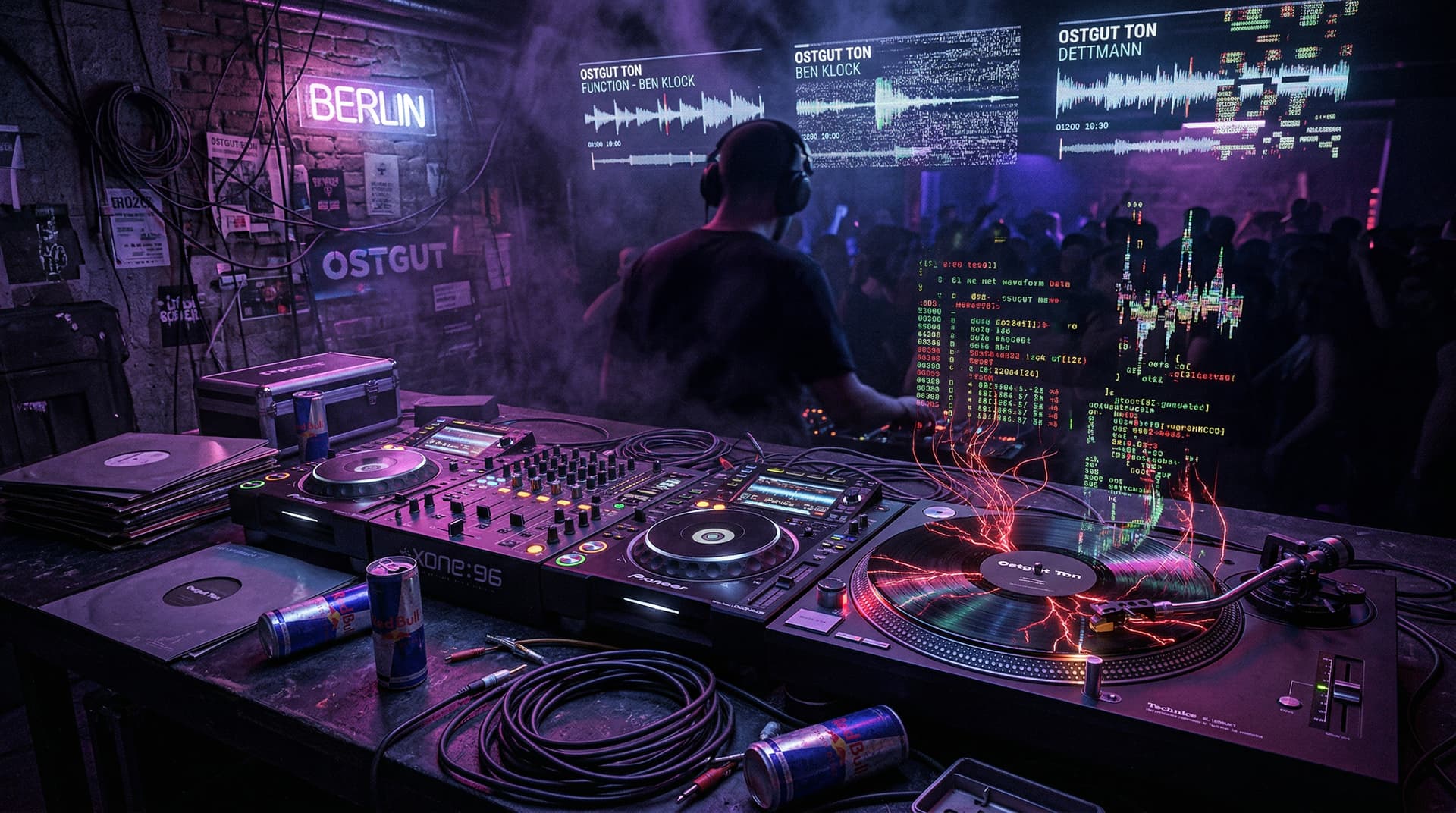 KI Kunstraub kostet Produzenten 15% Einnahmen