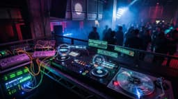 AI-Agenten Crypto boosten DJ-Tools mit Bittensor