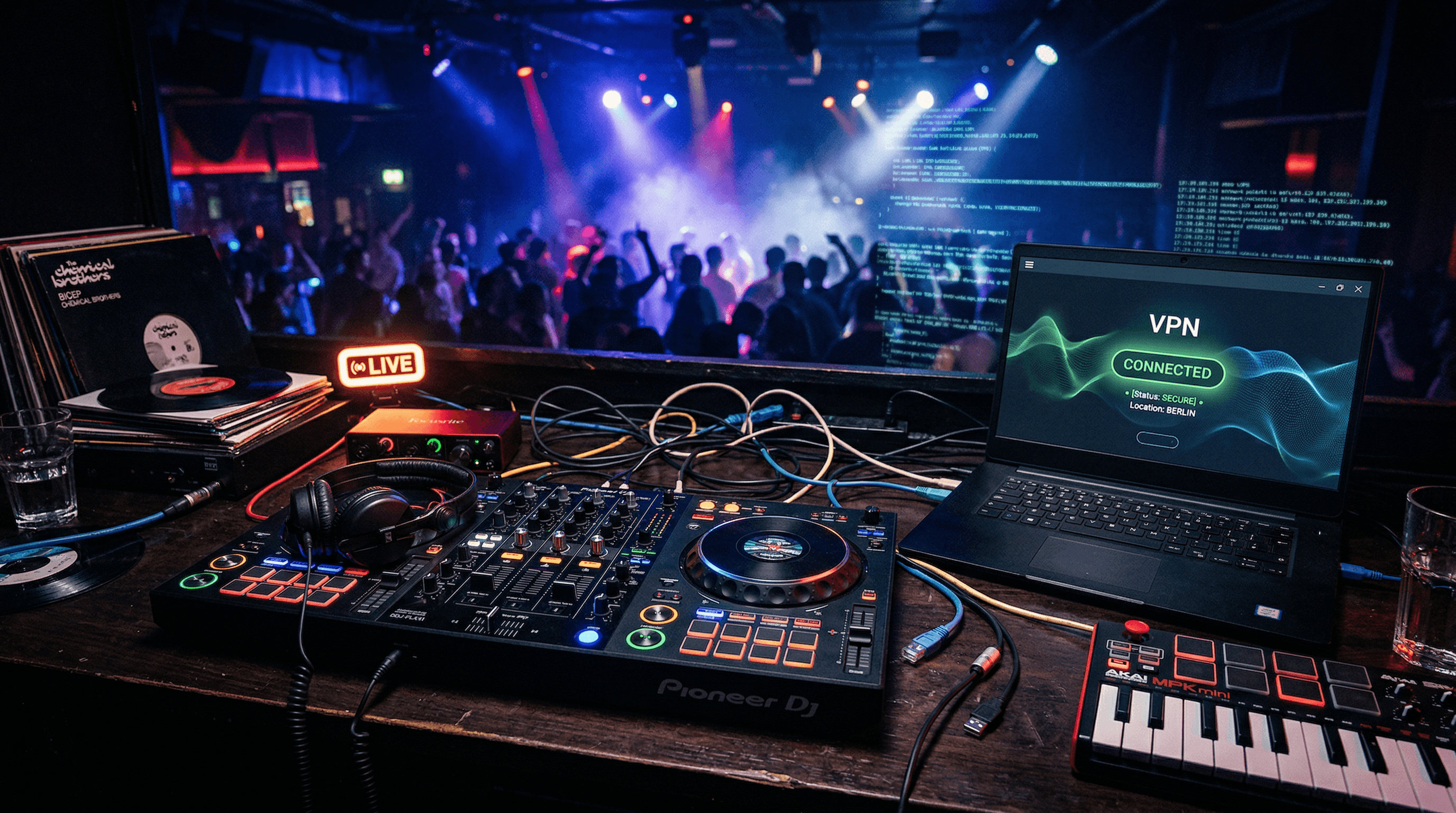 WireGuard Windows 0.7.2 behebt Signing-Problem