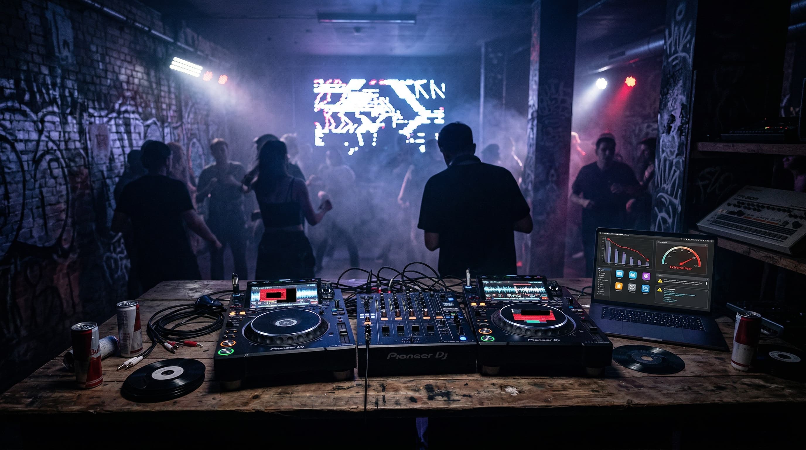 Pornoverbot bedroht Sample-Packs und AI-Tools