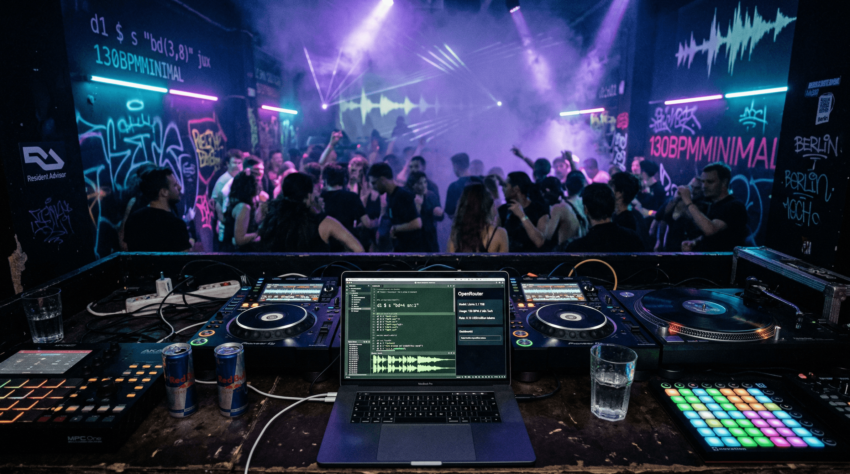 Zed OpenRouter DJs sparen 100 USD monatlich