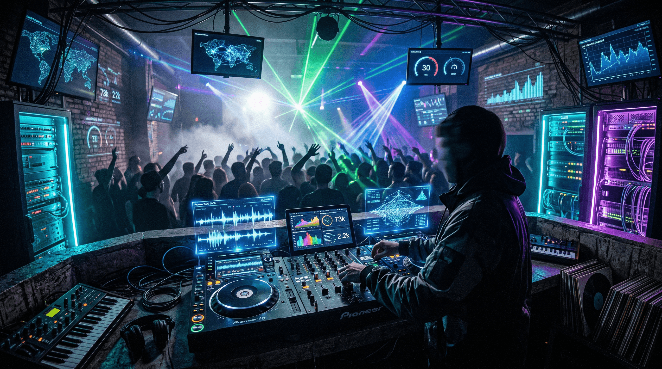 Cloudflare Umsatzmodell erreicht 25% AI-Anteil