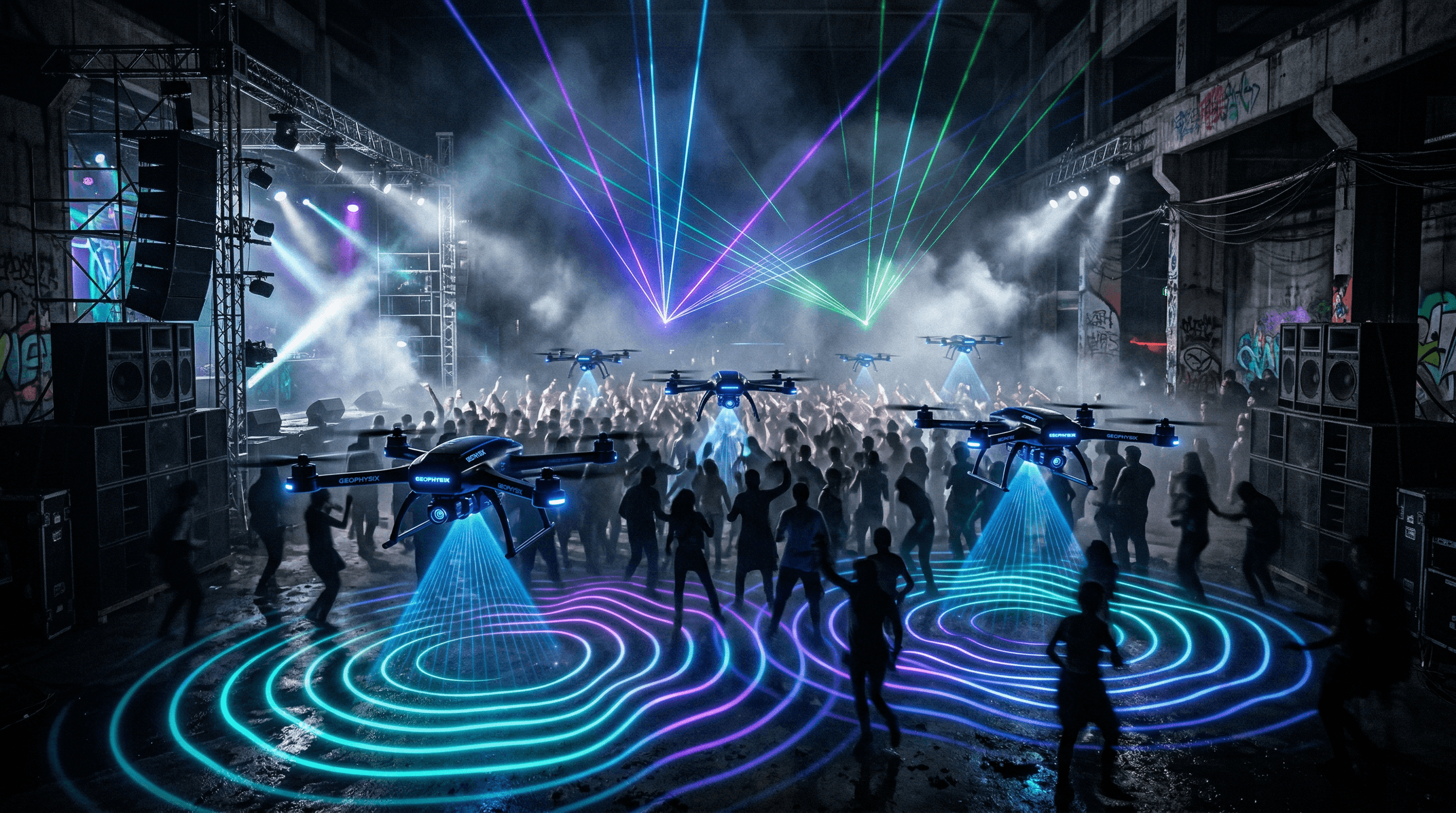 Drohnen-KI-Geophysik ortet Minen mit 92% Genauigkeit