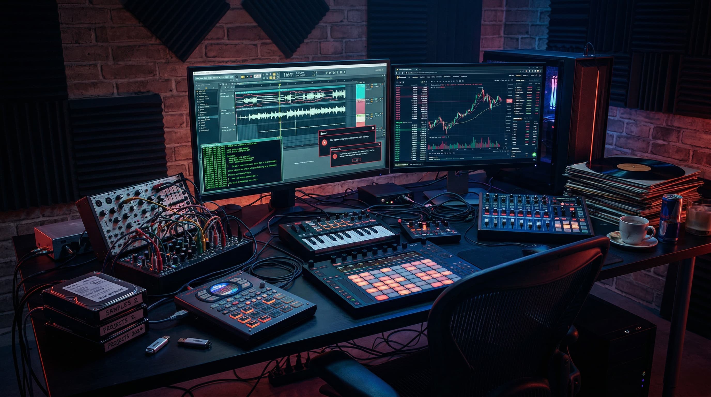 Rockstar Games Hack bedroht Musikproduktion