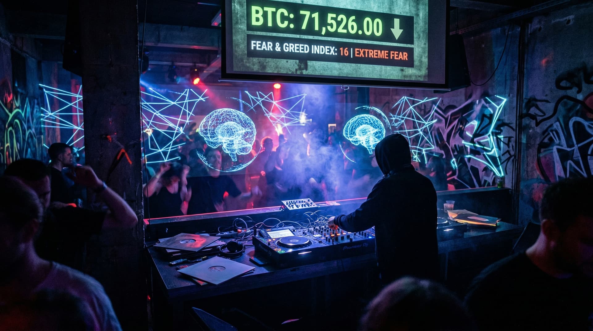 KI Musikproduktion: Guardian warnt von Kunstraub