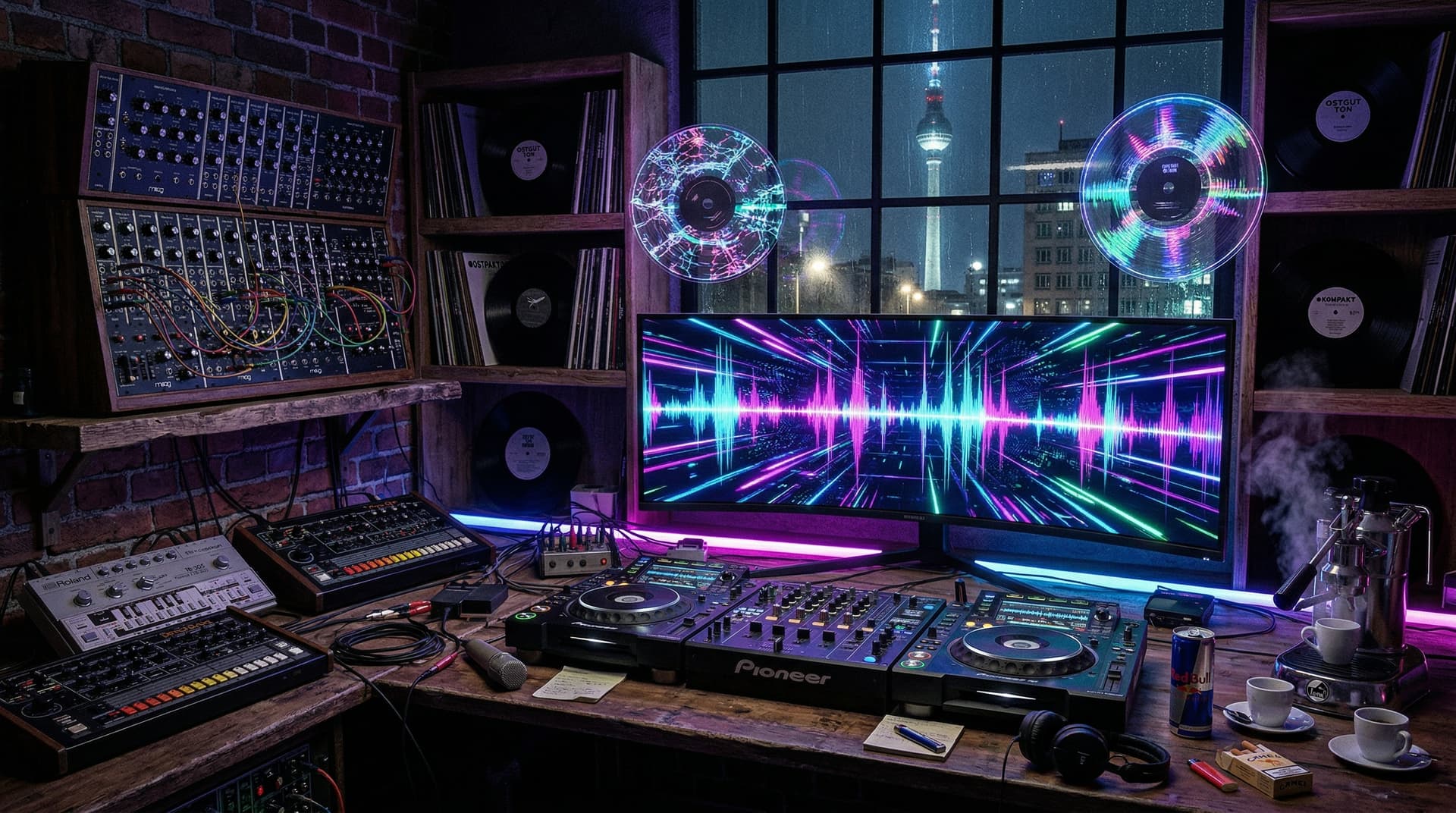 BeatForge AI überholt Nvidia als Top AI-Aktie Q2 2026