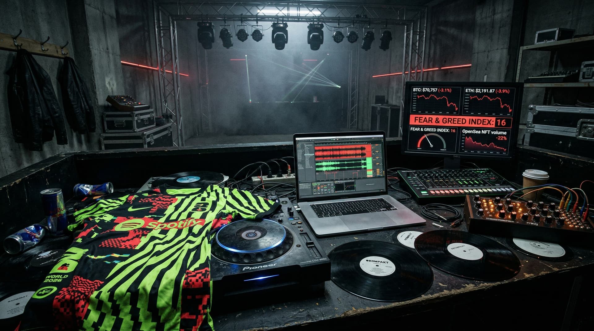 Nike KI-Trikots Fehlschlag: 80% Fans lehnen ab