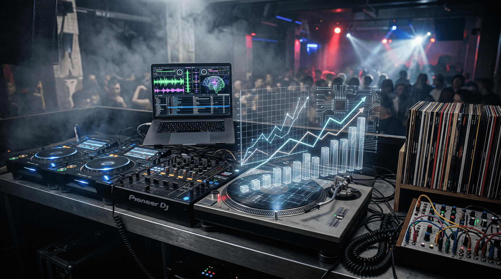 AI-Aktien DJs: NVDA 35% und AMD 62% Upside durch AI-Tools