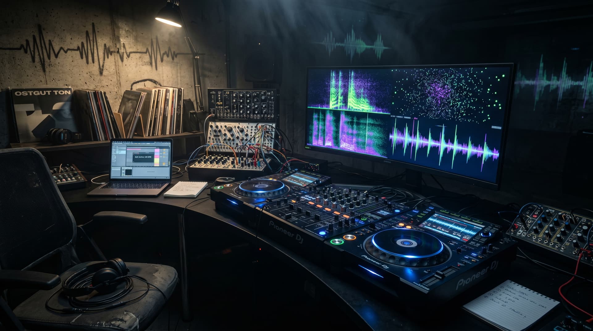 Introspektive Diffusionssprachmodelle generieren Techno-Loops in 10 Sekunden für 0 USD