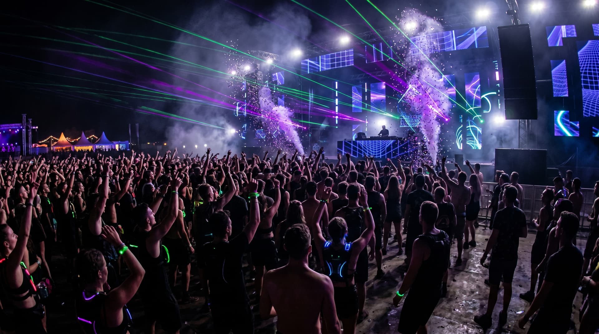 Crypto.com Partnerschaft Prediction Markets: BTC 74.284 USD für Festivals