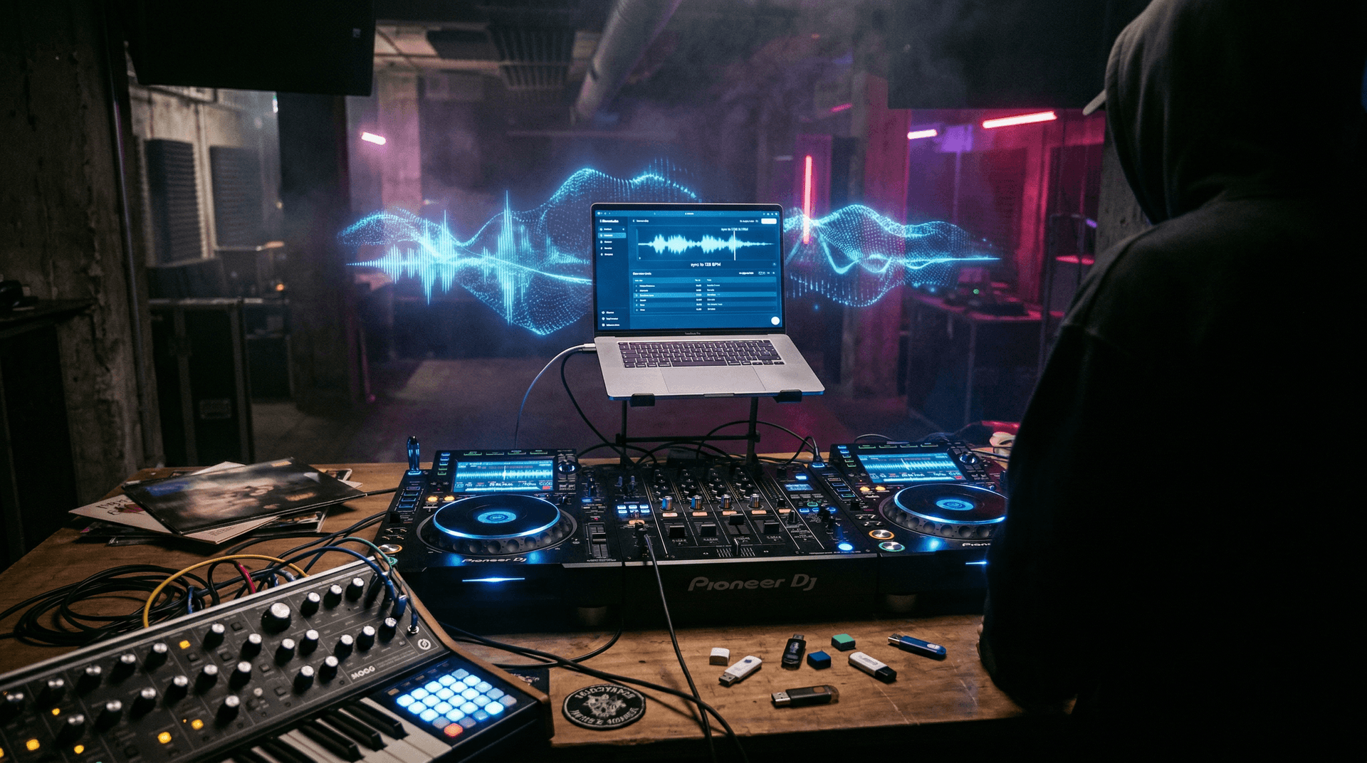 ElevenLabs Conversational AI spart 20% DJ-Zeit: 29 Sprachen, 250 ms