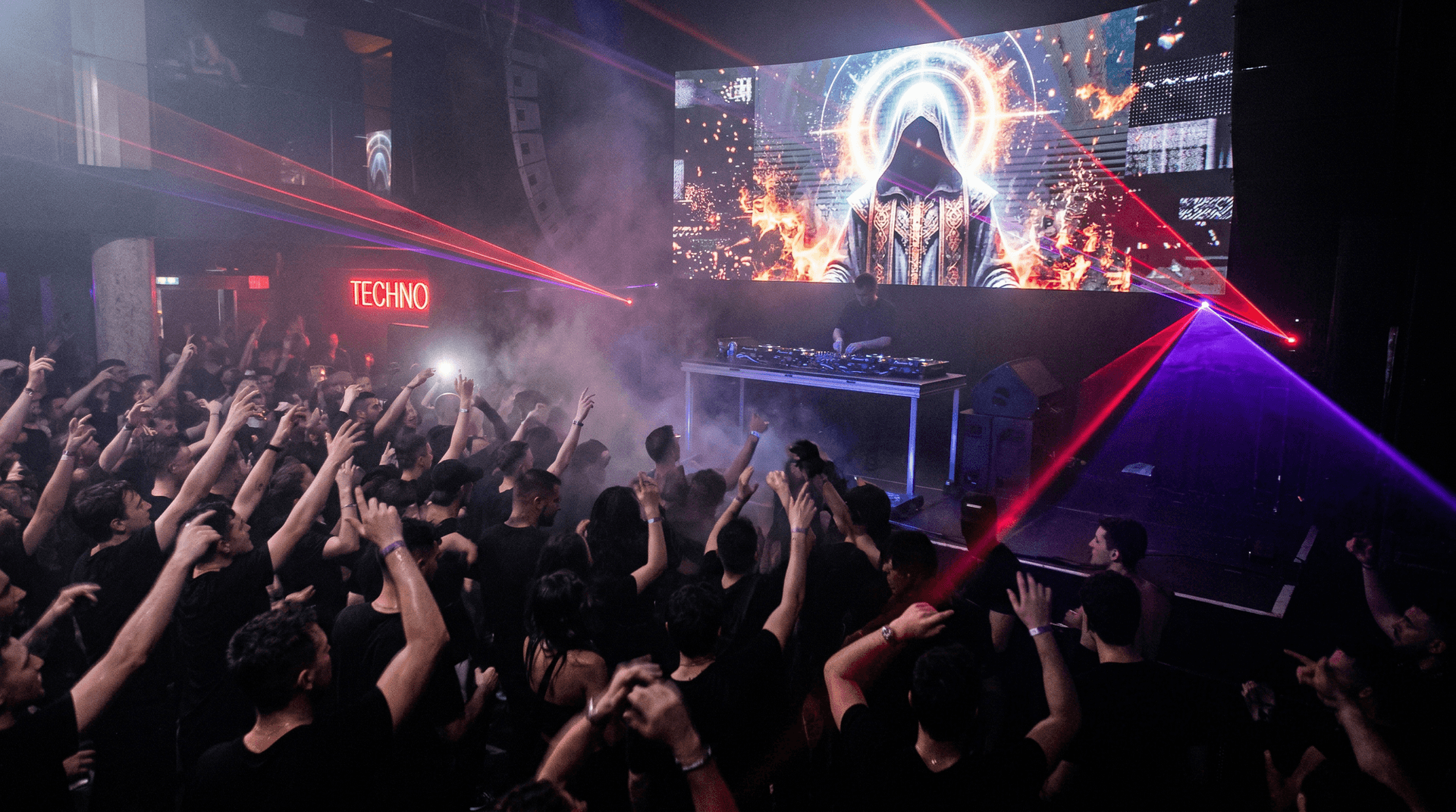 AI Val Kilmer Trailer treibt DJ-Visuals-Boom